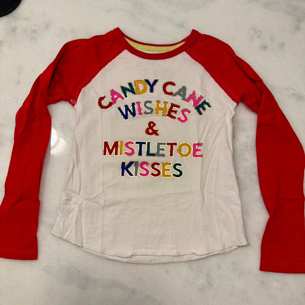 Peek Holiday Tee